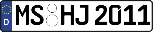 MS-HJ2011