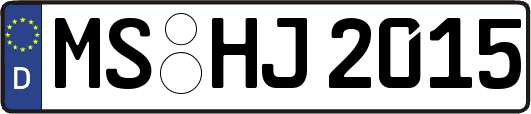 MS-HJ2015