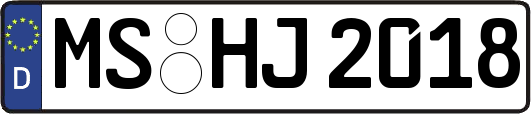 MS-HJ2018