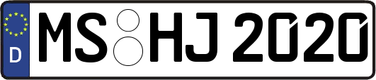 MS-HJ2020