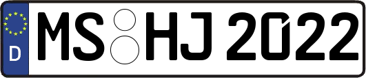 MS-HJ2022