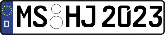 MS-HJ2023