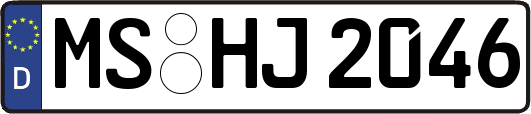 MS-HJ2046