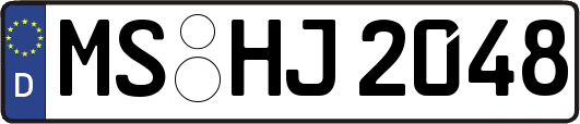 MS-HJ2048