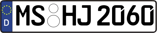 MS-HJ2060