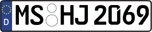 MS-HJ2069