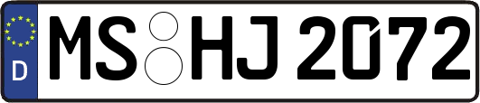 MS-HJ2072