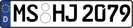 MS-HJ2079