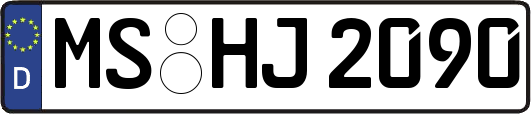 MS-HJ2090
