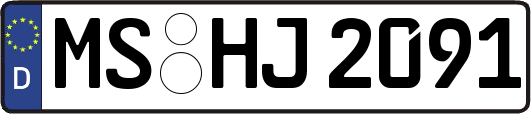 MS-HJ2091