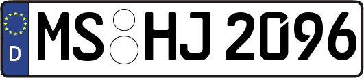 MS-HJ2096