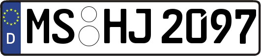 MS-HJ2097