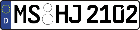 MS-HJ2102