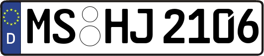 MS-HJ2106