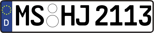 MS-HJ2113