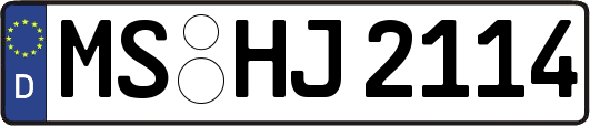 MS-HJ2114