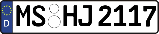 MS-HJ2117