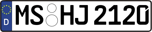 MS-HJ2120