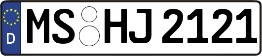 MS-HJ2121