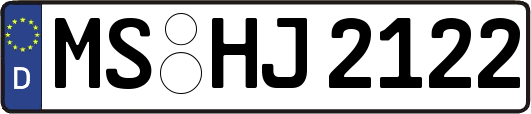 MS-HJ2122