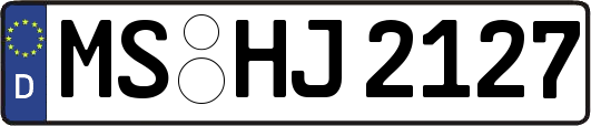 MS-HJ2127