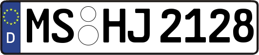 MS-HJ2128