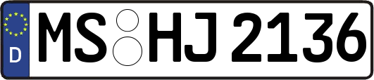 MS-HJ2136