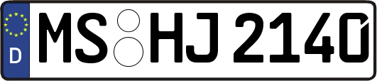 MS-HJ2140