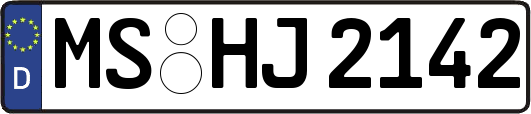 MS-HJ2142