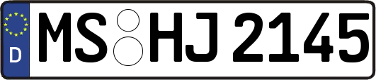 MS-HJ2145