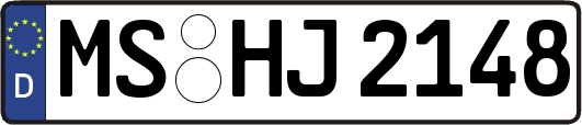 MS-HJ2148