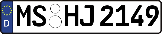 MS-HJ2149