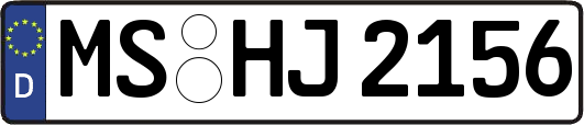 MS-HJ2156