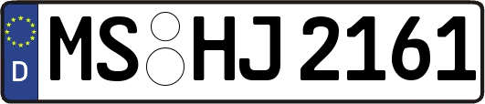 MS-HJ2161