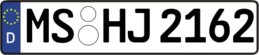 MS-HJ2162