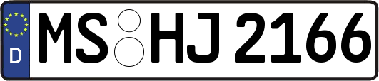 MS-HJ2166