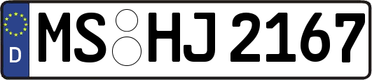 MS-HJ2167