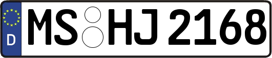 MS-HJ2168