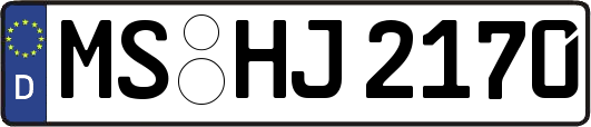 MS-HJ2170