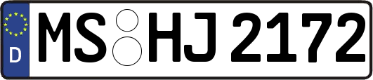 MS-HJ2172