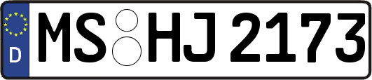 MS-HJ2173