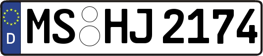 MS-HJ2174