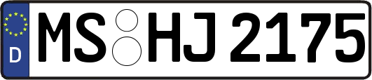 MS-HJ2175