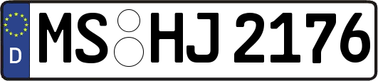 MS-HJ2176