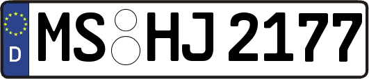 MS-HJ2177