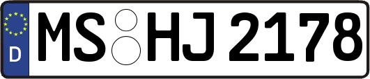 MS-HJ2178