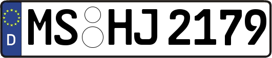 MS-HJ2179