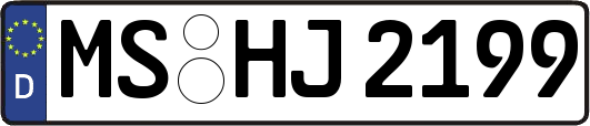 MS-HJ2199