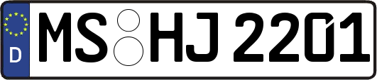 MS-HJ2201