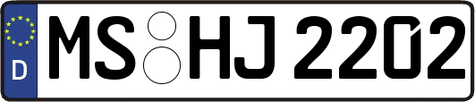 MS-HJ2202